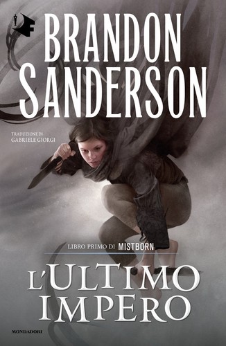 Ultimo impero mistborn - l'ultimo,
