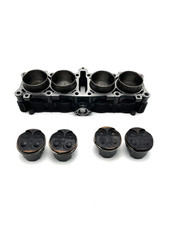 Suzuki GSXR750 cilindro