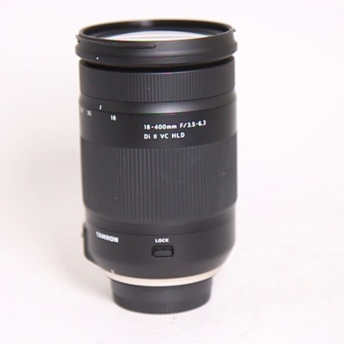 Tamron obiettivo 400 mm - tamron,