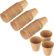 Vaso Da Coltivazione, Diametro