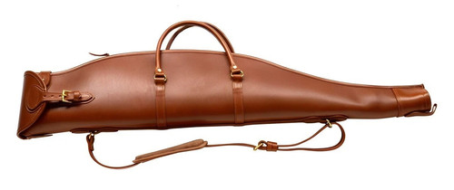 Borsa vera pelle - vera, fucile