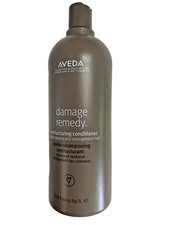 Aveda Damage Remedy Balsamo Ristrutturante 33,8 once / 1 L Rinforza e Ripara