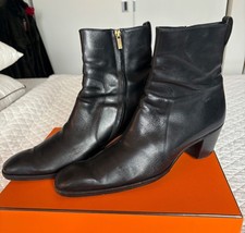 Stivali YSL uomo Johnny 43/US