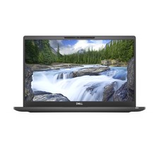 Dell Latitude 7400 computer
