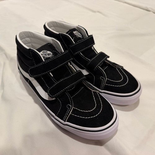 Sneakers vans big - vans, kids