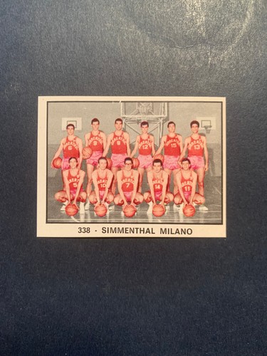 Campioni dello sport 1966/67