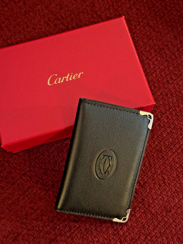 Portafoglio cartier porta - portafoglio,