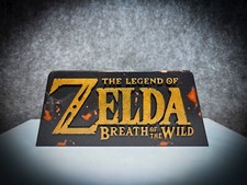 Zelda Breath of the Wild