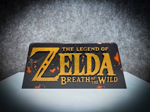 Zelda breath the wild - the,
