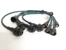 CAVI CANDELE LANCIA FULVIA, COUPE', 2C, GT GTE  IN RAME TIPO CAVIS MADE IN ITALY