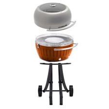 LotusGrill Barbecue Senza Fumo
