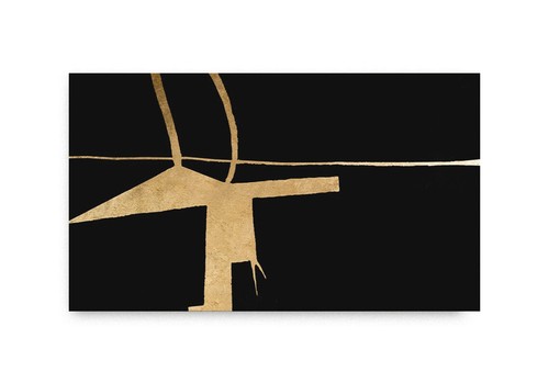 Quadro dipinto mano - quadro,