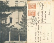 COTIGNOLA LA FACCIATA DI