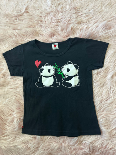 Shirt donna vintage fiorucci - donna,