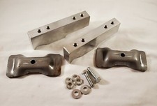 2 pc  MOTOR MOUNT, Flat