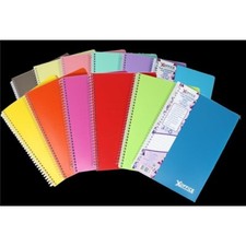 MAXI QUADERNO A RIGHE 1 RIGO