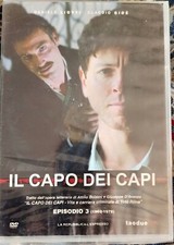 DVD IL CAPO DEI CAPI EPISODIO