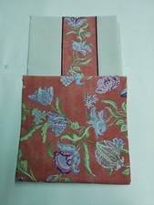 Scampolo tessuto di cotone