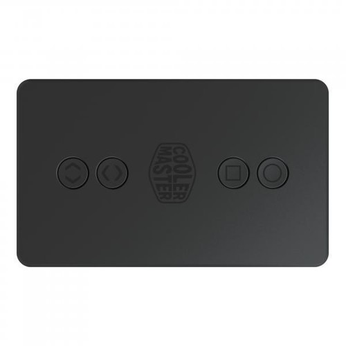 Cooler master argb led - master,