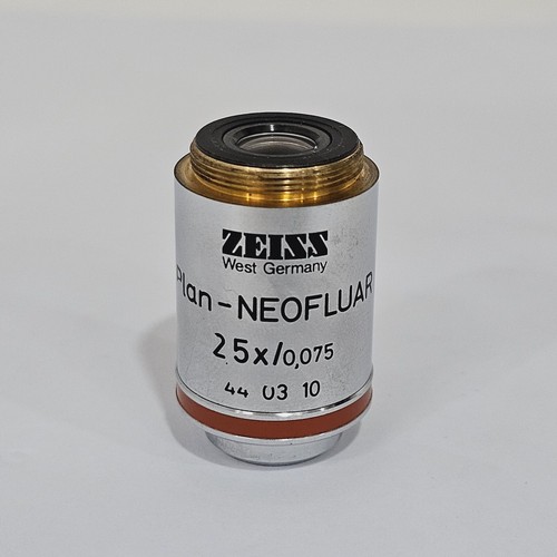 Zeiss plan neofluar 440310 - plan-neofluar,