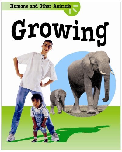 Humans and other animals - humans,