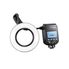 Godox MF R76S TTL Macro Ring