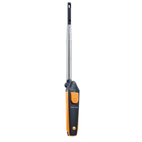 Testo 405i anemometro termico - testo,