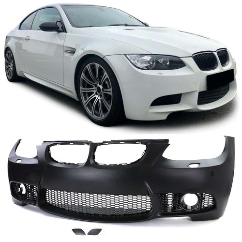 Paraurti anteriore per bmw - anteriore, e92