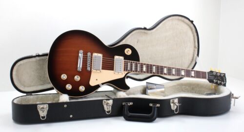 Gibson les paul traditional - paul,