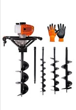 Trivella a scoppio 52cc 2