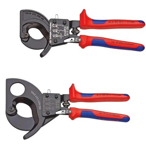 Knipex tagliacavi custodie - tagliacavi,,