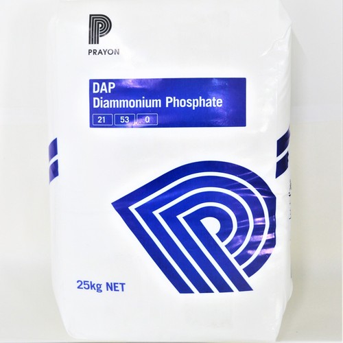 Dap ammonio fosfato - dap,