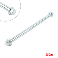 M12x250mm Front Rear Wheel Hub