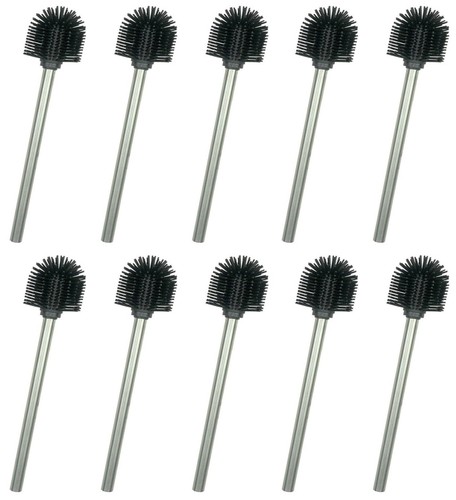 Spazzola acciaio inox - spazzola,
