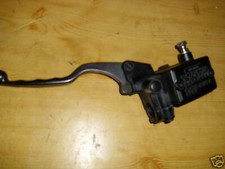 Pompa cilindro trasduttore