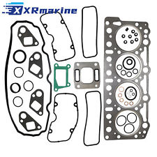 KAD32P KAD32P-A MD31A Kit guarnizioni gasket set decarb per Volvo Penta 3582435