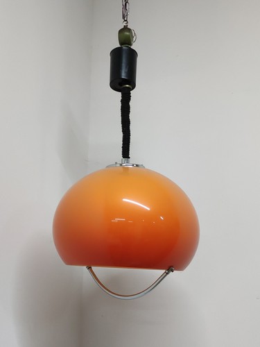 Lampadario jolly design luigi - lampadario,