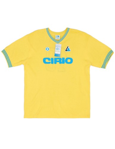 Maglia maradona napoli - maglia,