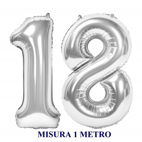 Pallone palloncino anni - pallone,