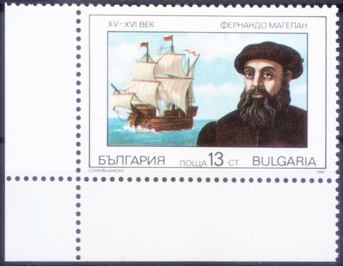 Ferdinando magellano - ferdinando, e