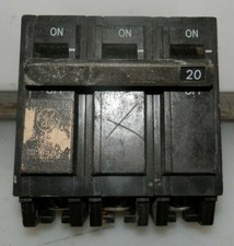 GE GENERAL ELECTRIC THQL320