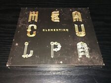 CLEMENTINO MEA CULPA BOX GOLD EDITION 2 CD MARRACASH NOYZ NARCOS GUE' PEQUENO