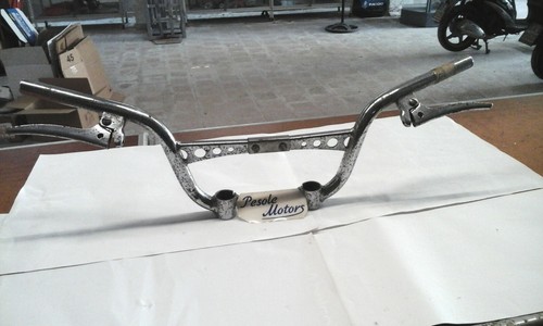 Manubrio handlebar moto - manubrio,