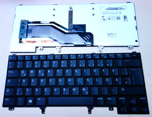 Tastiera dell latitude e6330 - latitude,