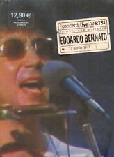 Edoardo Bennato - Live @ Rtsi