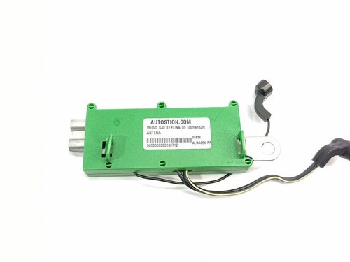 30737917 antenna volvo s40 - antenna,