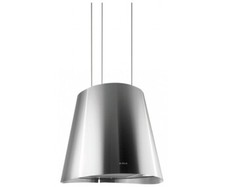 Cappa isola sospesa a soffitto