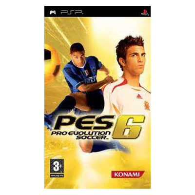 Pes psp po1386 - pes, (sp)