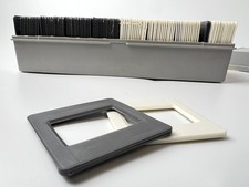 Cornici diapositive vintage