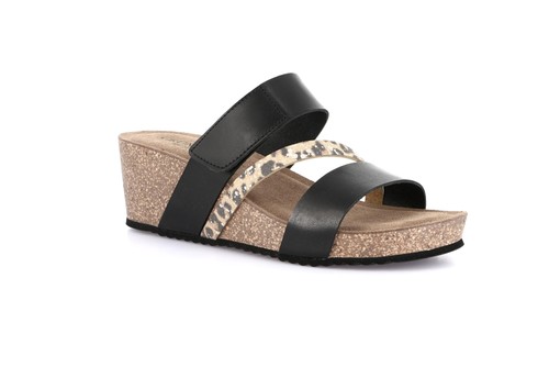 Grunland ciabatta animalier - grunland,